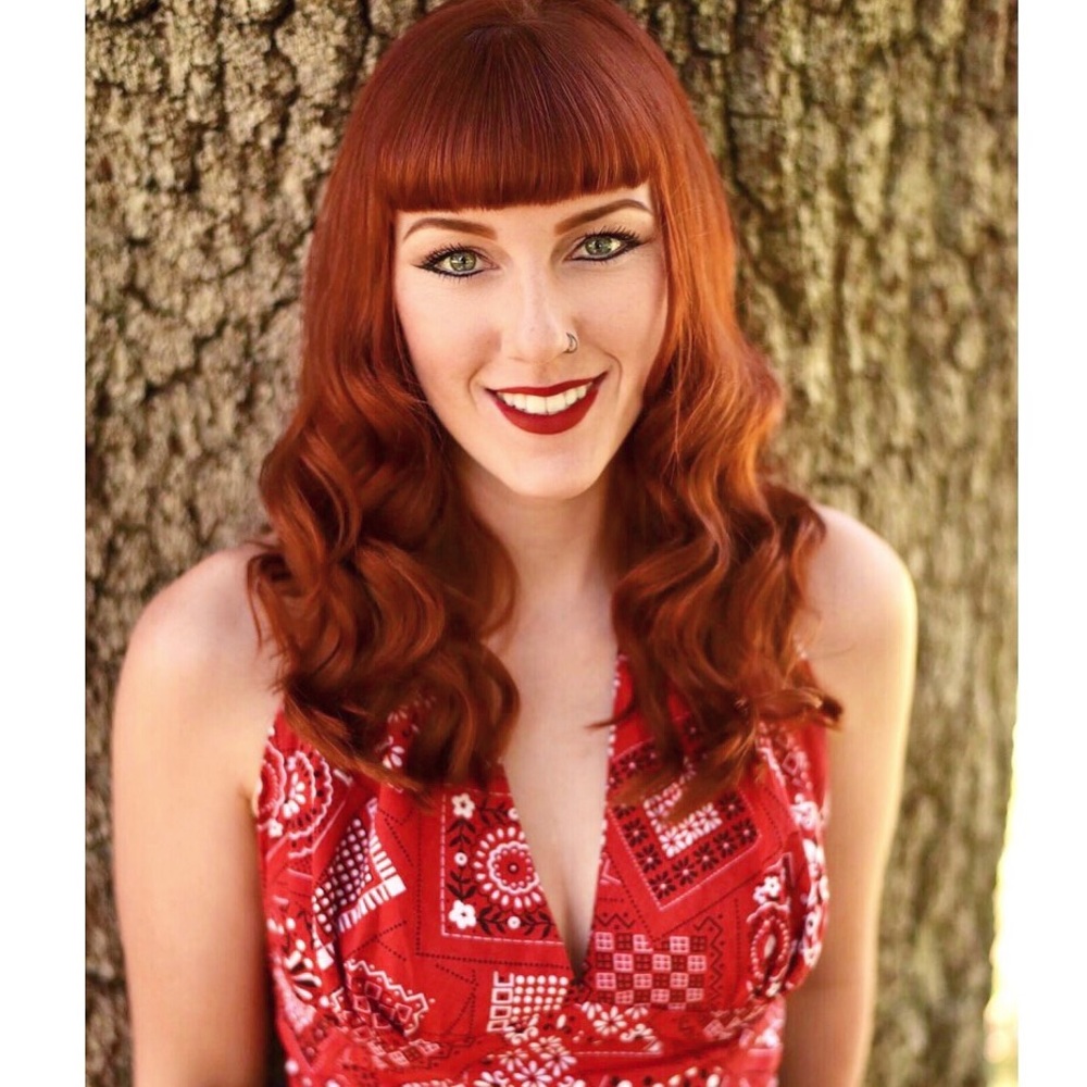 Meet your Posher, Lauren